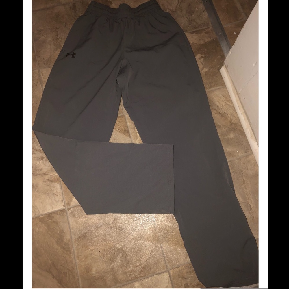 Men’s Under Armour Wind Pants